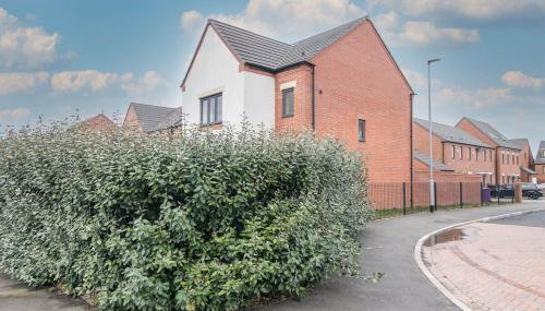 Quiet and Lovely 3-bed house parking and garden - Foto 2