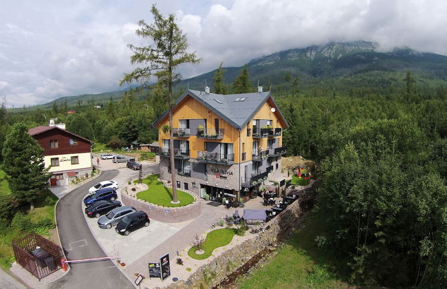 APLEND Vila Olivia - Photo 13