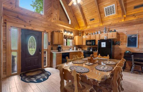 Three Bear Lodge - Foto 13