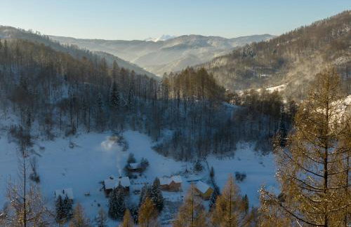 Domek w Górach - Foto 44