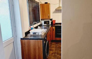 Welsh Retreat, BikeParkWales, Brecon Beacons, ZipWorld Tower - Foto 12