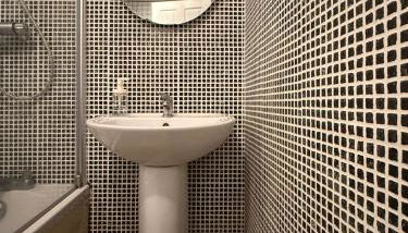 The Duff 1 Bed Flat Walk to Marina Shops and Train - Foto 4