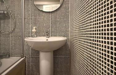 The Duff 1 Bed Flat Walk to Marina Shops and Train - Foto 4