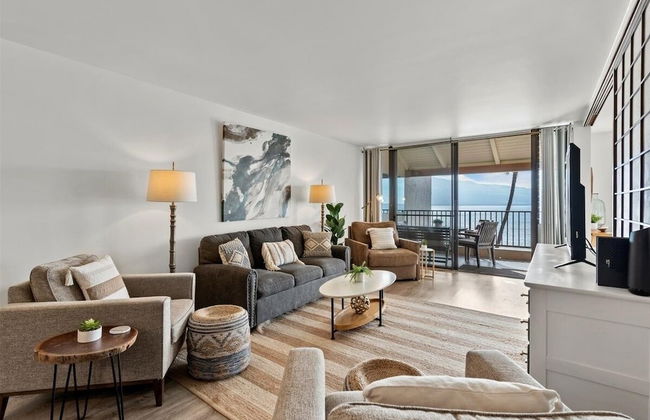 Lauloa 407 2 Bedroom Condo - Foto 17