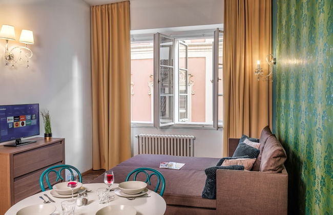 7 Tales Apartments by Adrez Living - Photo 20