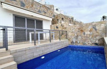 Villa Sinergia 3 bedrooms - Foto 13