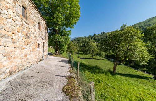 Cabaña Pasiega Lo Miñarro - Foto 27