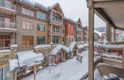 Northstar Village Condo Walk to Lifts 2 Full BA Excellent Location Hot-Tubs - Foto 21
