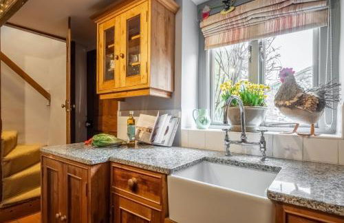 Teacup Cottage - Foto 12