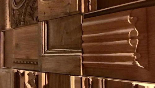 AU LIT ON DORT - Logis de Village - Foto 5