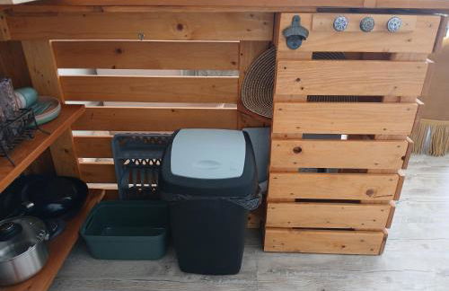 La petite maison - Photo 14