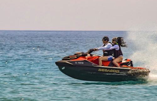 Joya De Playa Mar De Cristal - Foto 51