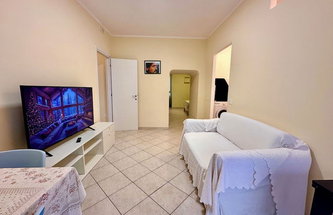 Life in Naples - Foto 52