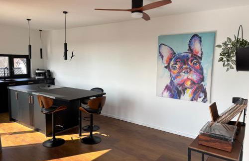 Ferienwohnung-Domziegelhof - Foto 3