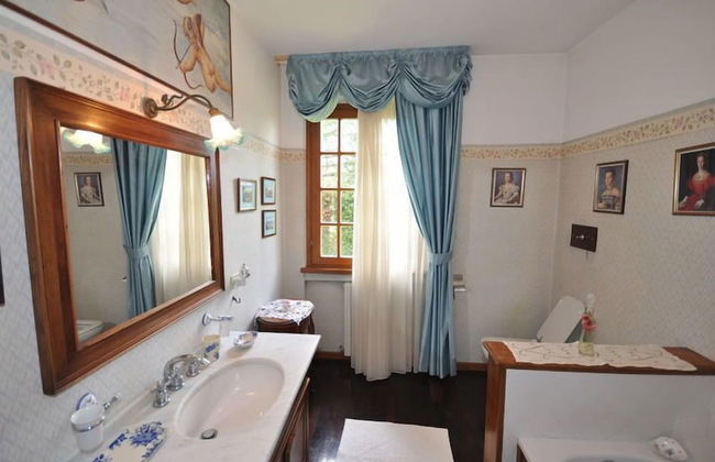 Villa San Savino - Foto 19