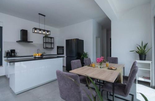 Villa Luna Fiorini by Briskva - Foto 13