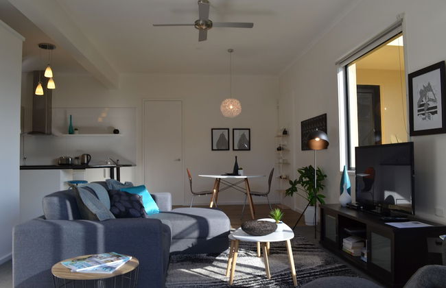 Hilltop Apartments Phillip Island - Adults Only - Foto 34