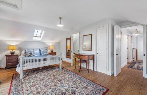 Samphire Cottage - Foto 17