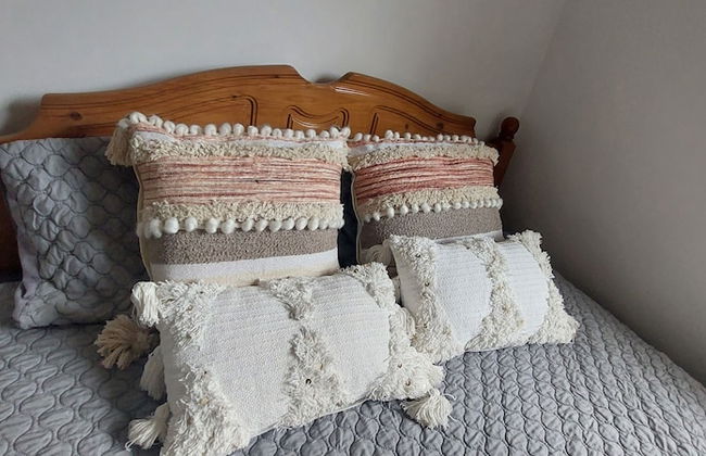 Coventry 1bed Apartment -privategarden-freeparking - Foto 3