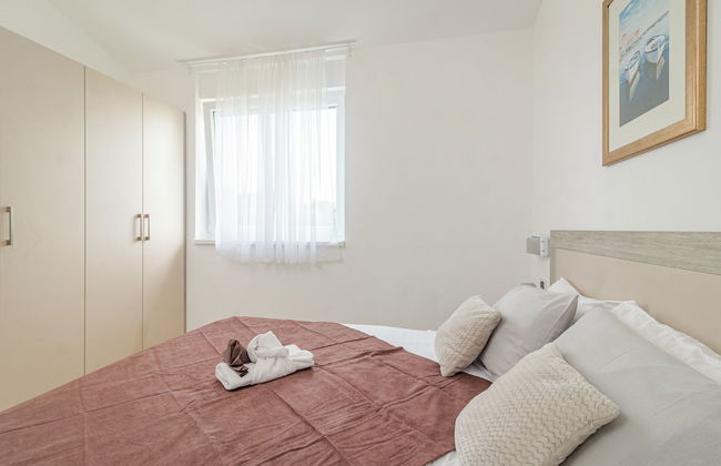 Residence Kamenjak - Foto 4