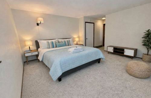 Pacific Seaside House by Pebble Beach & Redwoods - Foto 18