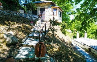 The Mushroom Cottage - Foto 31