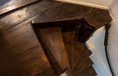 The Thatched Lodge - Foto 18