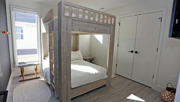 Maryland Avenue 35 - Foto 4, Habitación