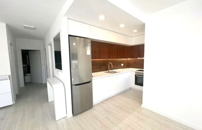 Durres Currila Beach Sunset Beauty - Foto 8