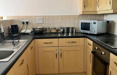 Chic Apartment - Foto 11