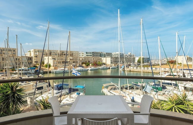 Marina Waterfront Haven by Sea N' Rent - Foto 30