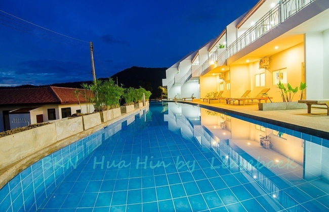BKN Hua Hin - Foto 62