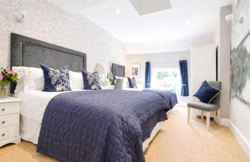 Ironbridge View Townhouse - WINNER 2026 UK MOST PICTURESQUE SELF-CATERING HOLIDAY HOME & 2026 SELF-CATERING ACCOMMODATION OF THE YEAR - Foto 7