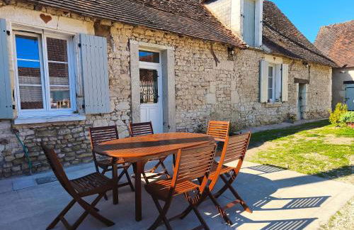 Gîte Chez Renée - Foto 8