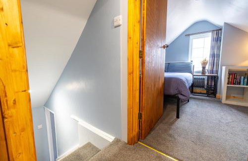 Adorable quirky country cottage - Foto 68