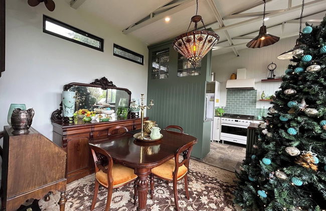 Belvedere Summer House - Foto 23