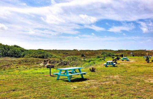 Captain Quarter's 1 bedrm unit at Sea Isle Village - Foto 23