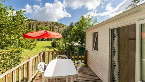 Mobilhome Le Tilleul - Photo 2