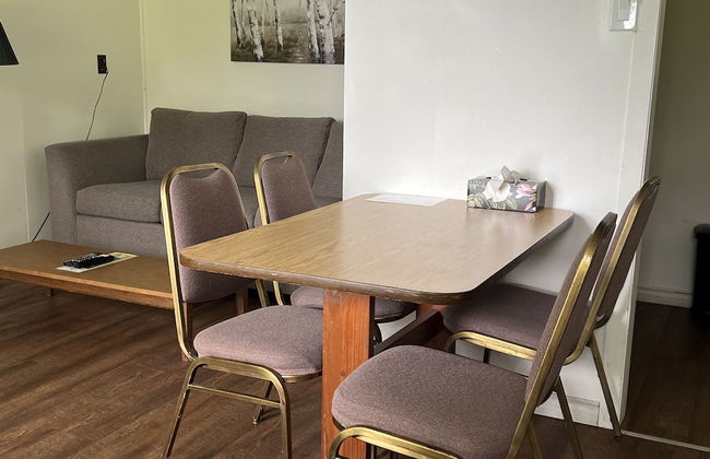 Tally-Ho Inn - Foto 20