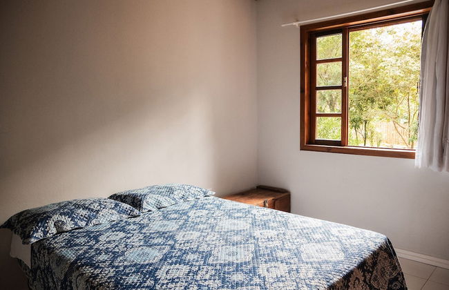 Sitio Cantinho Vovó Cida e Vovô Nilson - Foto 6