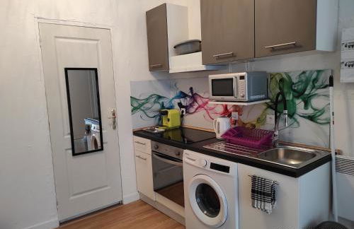 Studio plein centre - Photo 13