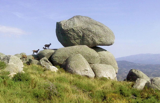 Countryside Cottage With Private Terrace - Foto 28