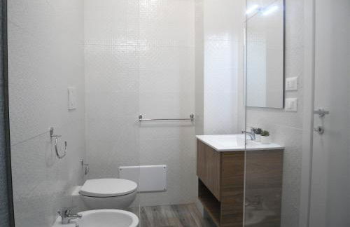 Appartamenti Eneide - Le Vie di Omero - Foto 36