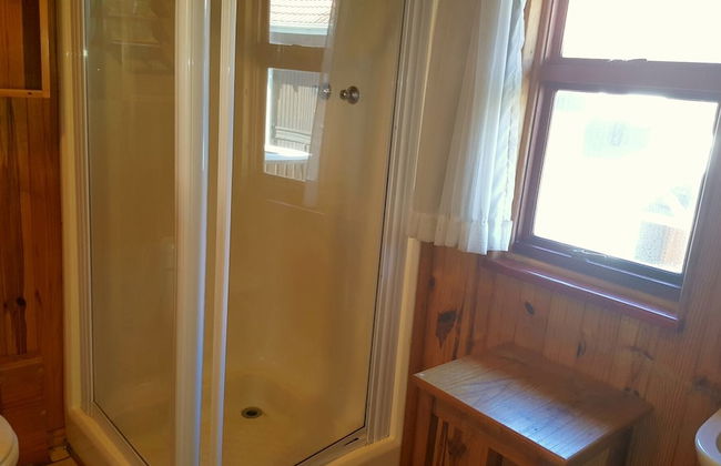 Lakeside Knysna Accomodation - Foto 33