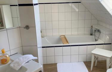 Ferienwohnungen am Aussendeich Wohnung 2 - Photo 15