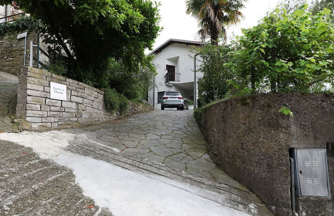 Perry's Home - Foto 28