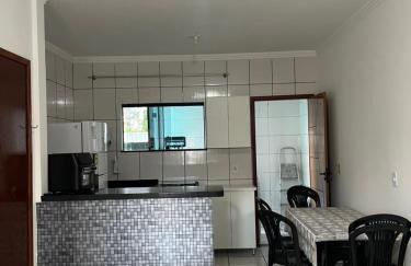 Apto 2 quartos, ar condicionado, 2 banheiros privativos, piscina, no Bairro Cambolo - Foto 12