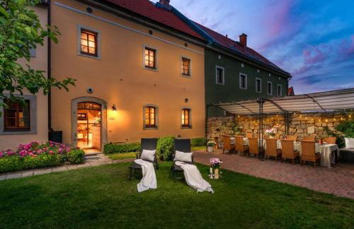 Holiday home in Hamburg with barbecue - Foto 2