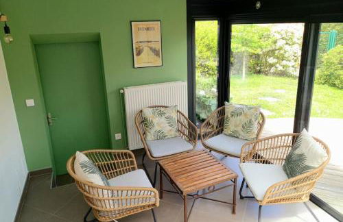 Maison 10 personnes à 10 minutes à pieds de la plage - Photo 8