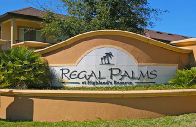 Regal Retreat - Foto 53